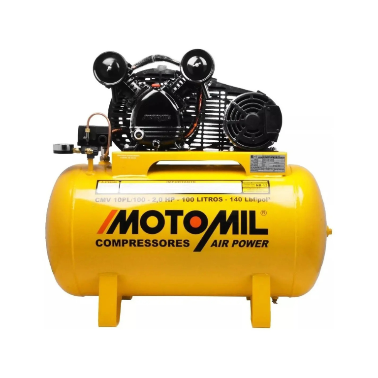 Compressor