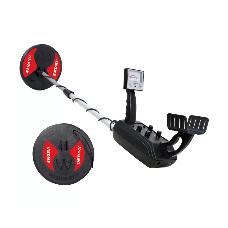 Detector de metal