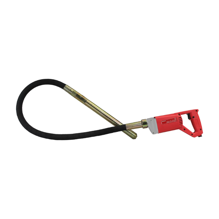 Vibrador de concreto